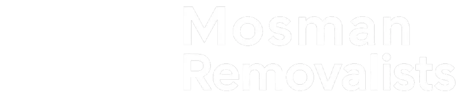 Mosman Removalists logo
